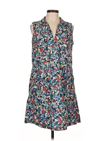 Lands' End Casual Dress (view 1)