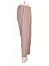 Babaton Solid Pink Casual Pants Size 4 - photo 4
