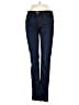 Hudson Jeans Solid Blue Jeans Size 27 waist - photo 1