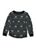 Old Navy Print Gray Pullover Sweater Size 4T - photo 1
