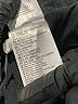 Quiksilver 100% Polyamide Black Track Jacket Size M - photo 7