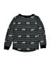 Old Navy Print Gray Pullover Sweater Size 4T - photo 2