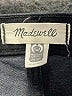 Madewell Black Jeans Size 26 waist - photo 4
