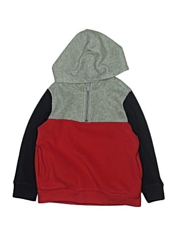 Old Navy Zip Up Hoodie (view 1)