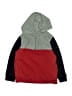 Old Navy Red Zip Up Hoodie Size 4T - photo 1