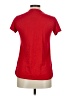 Bcg 100% Polyester Red Active T-Shirt Size M - photo 2