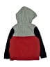 Old Navy Red Zip Up Hoodie Size 4T - photo 2