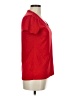 Bcg 100% Polyester Red Active T-Shirt Size M - photo 4
