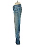 Unbranded Blue Jeans Size 25 waist (tall) - photo 5