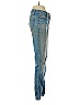 Unbranded Blue Jeans Size 25 waist (tall) - photo 4