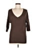 Rubbish Brown Cardigan Size M - photo 1