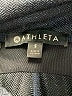 Athleta Chevron-herringbone Gray Active Pants Size S - photo 4