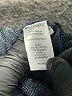 Athleta Chevron-herringbone Gray Active Pants Size S - photo 5