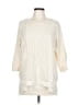 Lucky Brand Ivory Pullover Sweater Size L (estimated) - photo 1