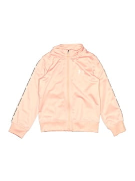Under Armour Zip Up Hoodie