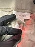 Chico's Solid Tan Cargo Pants Size Lg (2.5) - photo 7