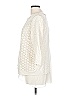 Lucky Brand Ivory Pullover Sweater Size L (estimated) - photo 5
