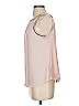 Express Outlet 100% Polyester Pink Sleeveless Blouse Size S - photo 5