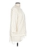 Lucky Brand Ivory Pullover Sweater Size L (estimated) - photo 4