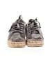 Splendid Camo Gray Tan Sneakers Size 7 - photo 2