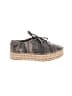 Splendid Camo Gray Tan Sneakers Size 7 - photo 1