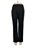 Babaton Solid Black Dress Pants Size 6 - photo 2