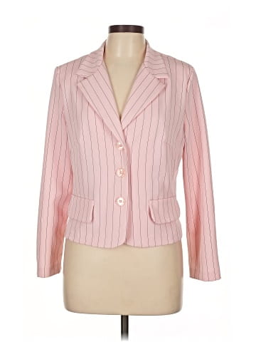 Blush Blazer (view 1)