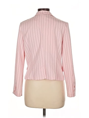 Blush Blazer (view 2)
