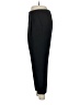 Babaton Solid Black Dress Pants Size 6 - photo 5