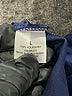 Bcg 100% Polyester Blue Active T-Shirt Size 12 - 14 - photo 4