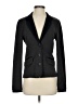 Michael Stars Chevron-herringbone Gray Blazer Size S - photo 1