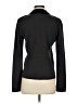 Michael Stars Chevron-herringbone Gray Blazer Size S - photo 2