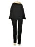 ANIVIVO Black Active Pants Size S - photo 1