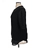 Ann Taylor Black Pullover Sweater Size XL - photo 5