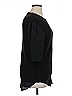 Ann Taylor Black Pullover Sweater Size XL - photo 4
