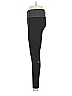Lululemon Athletica Black Active Pants Size 8 - photo 5