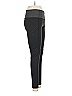Lululemon Athletica Black Active Pants Size 8 - photo 4