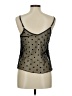 Unbranded Black Tank Top Size M - photo 2