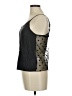 Unbranded Black Tank Top Size M - photo 5