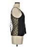 Unbranded Black Tank Top Size M - photo 4