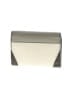 Georges Rech Gray White Wallet One size - photo 2