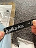 Lux Blue Long Sleeve T-Shirt Size S - photo 7