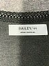 Bailey 44 Black Long Sleeve Top Size M - photo 7