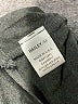 Bailey 44 Black Long Sleeve Top Size M - photo 8