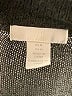 H&M Stars Gray Pullover Sweater Size M - photo 6