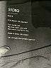 Storq Black Formal Skirt Size Sm Maternity (2) - photo 3