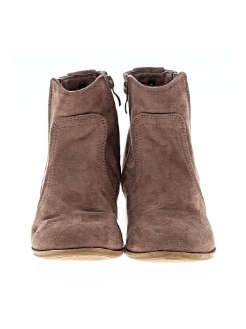 Forever Ankle Boots (view 2)