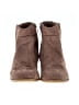 Forever Brown Tan Ankle Boots Size 6 - photo 2