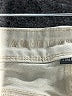 American Eagle Outfitters Green Ivory Denim Shorts Size 4 - photo 3