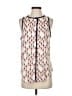 Porridge Ivory Sleeveless Blouse Size Sm (1) - photo 1